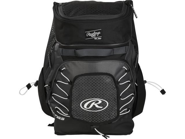 rawlings bat bag backpack