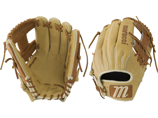marucci glove builder