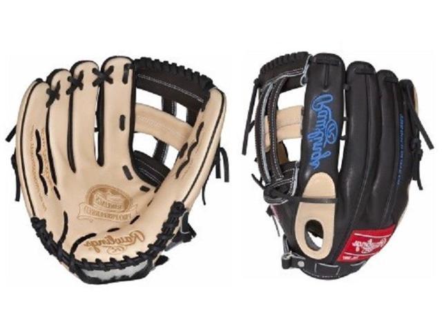 lht baseball glove