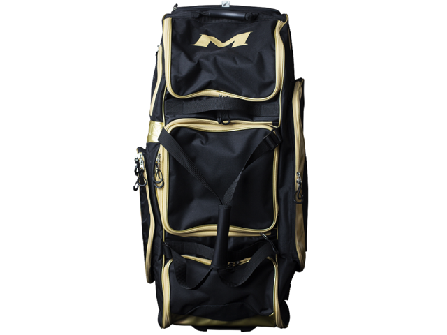 miken softball bags