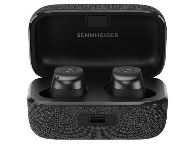 Sennheiser MTW3 Momentum True Wireless 3 In-Ear Headphones