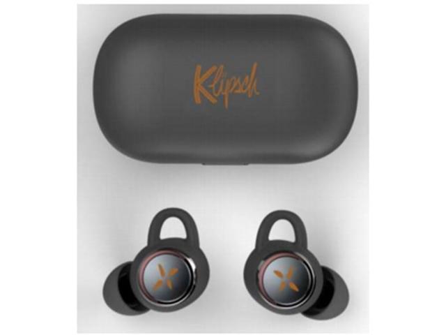 klipsch t3 true wireless earbuds review