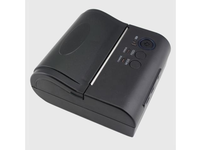 netum wireless bluetooth receipt thermal printer