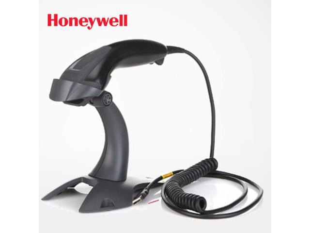 Honeywell 1200G-2USB-1 Single-Line Wired USB Handheld Barcode Scanner for sale online 