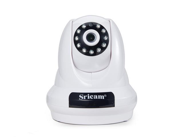 sricam hd ip camera