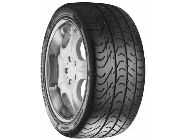 Pirelli Pzero Corsa System Asimmetrico 2 P295 30zr18 94 Y