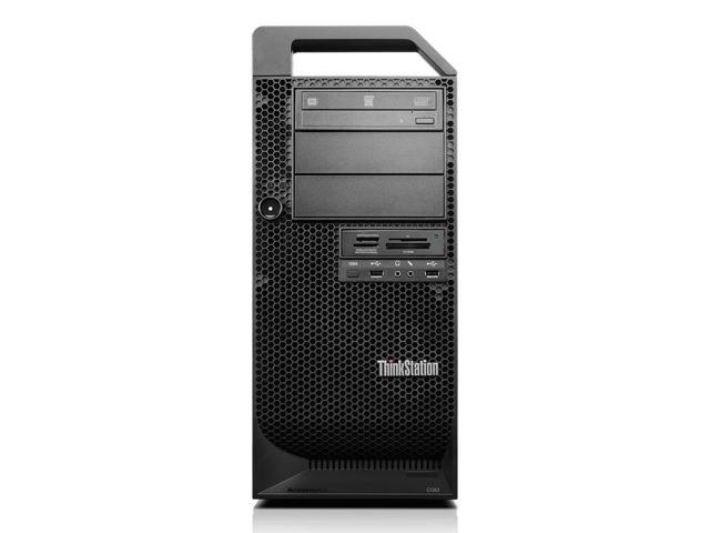 lenovo thinkstation d30 price