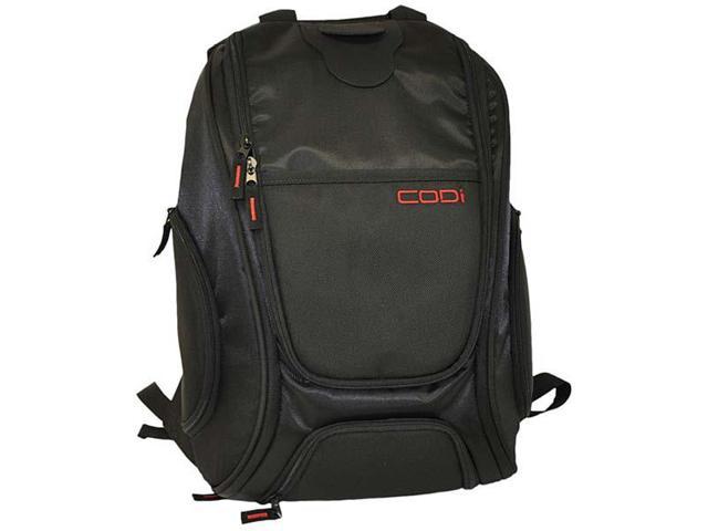 CODi C7750 Apex Backpack for 17