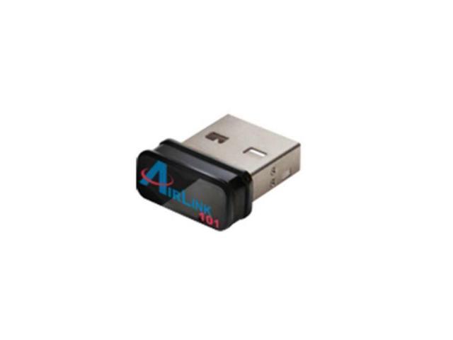 airlink101 wireless adapter usb