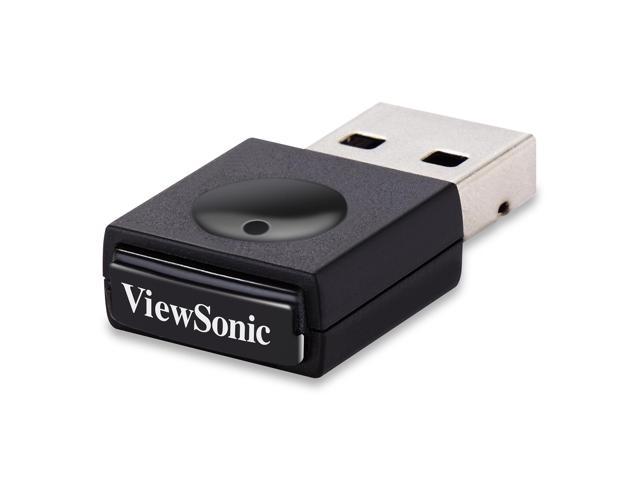 WIRELESS USB PRESENTATION ADAPTER FOR VI