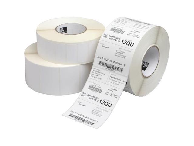 Zebra Polypro 3000t 10011990 Thermal Label 4792