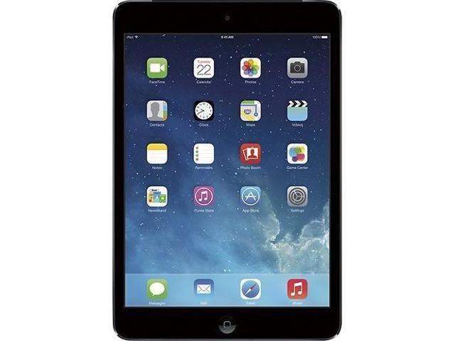 Apple iPad mini 1st Gen 16GB WiFi Space Gray Tablet