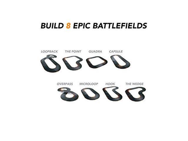 overdrive starter kit