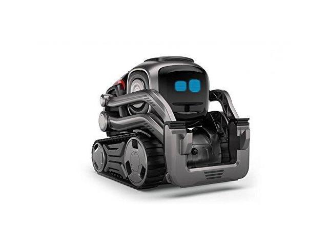 Robotics for Kids and Adults Cozmo Robot by Anki Learn Coding and Play Game...