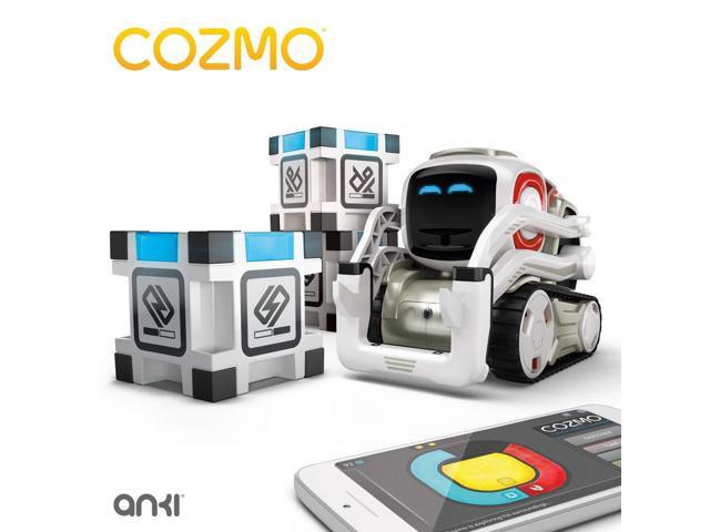 cozmo wheel caps