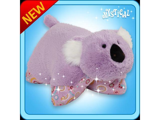 Authentic Pillow Pets Mystical Koala Large 18 Plush Toy Gift