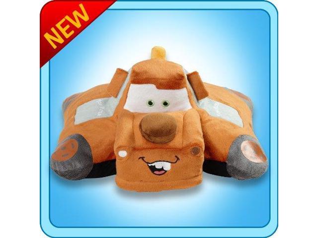 tow mater plush