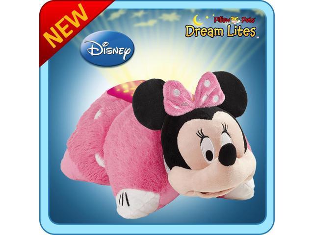 minnie mouse pillow pet dream lites