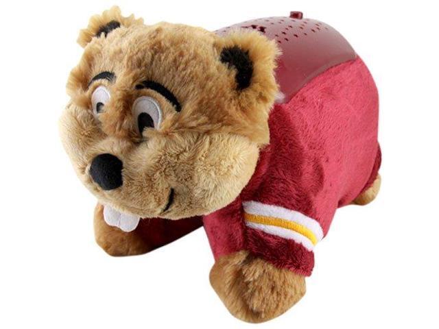 gopher stuffed animal