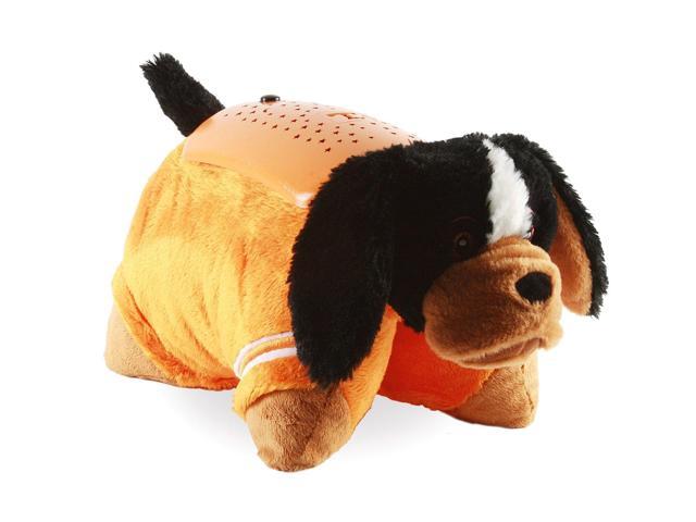 Ncaa Football Tennessee Volunteers Sport Pillow Pet Dream Lites