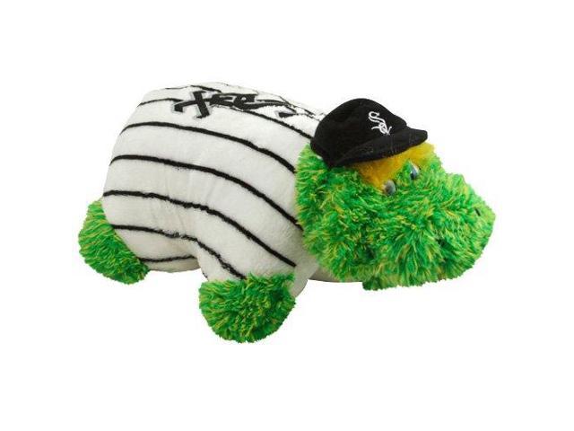 MLB Baseball Chicago White Sox Sport Pillow Pet Mini Mascot Plush