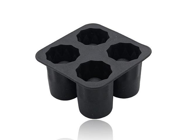 Ice Cold Shot Glass Molds - OEM