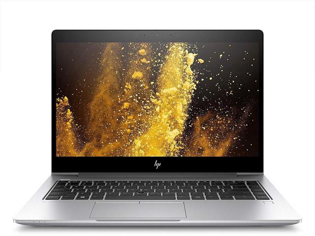 vuilnis Piepen bubbel Refurbished: HP EliteBook 840 G5 i5-7200U 2.5GHz 256GB NVME 8GB 14.0 FHD  1920x1080 Win 10 Pro - Newegg.com
