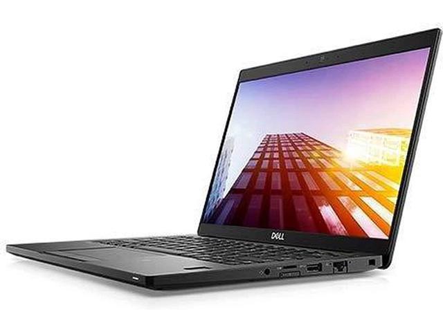 Refurbished: Dell Latitude 7290 Intel Core i5 8350U 1.7Ghz, 8GB