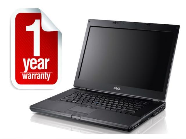 Dell Latitude E6410 - i5-540M 2.53GHz - 2GB - 160gb (7200 RPM) - 14.1