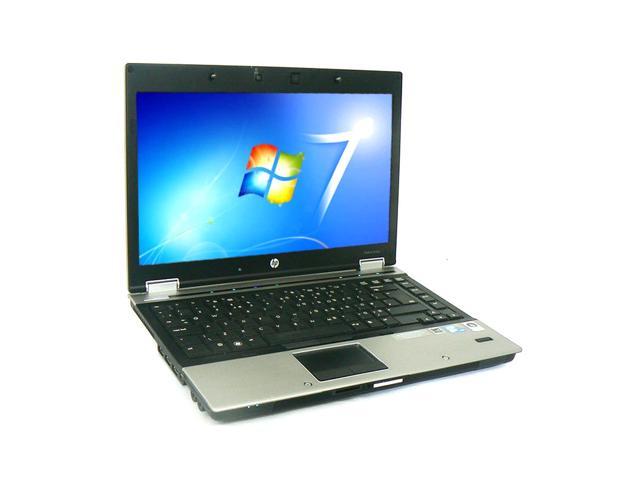 Refurbished Scratch And Dent Hp Elitebook 8440p I5 540m 253ghz Cpu 4gb Ddr3 Ram 250gb 4499