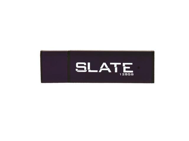 Patriot Slate 128GB USB 2.0 Flash Drive