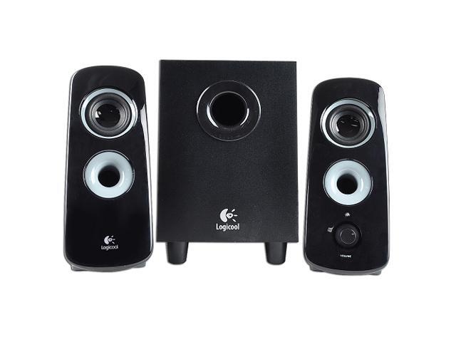 logicool speaker