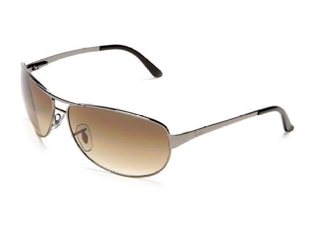 ray ban warrior rb3342 sunglasses gunmetal ray ban warrior rb3342 sunglasses gunmetal