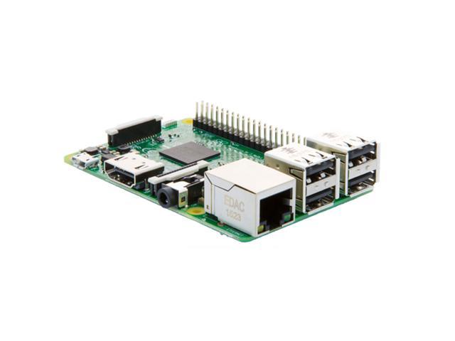 Raspberry Pi 3 Model B 12ghz Quad Core Cortex A53 64 Bit Cpu 1gb 2923