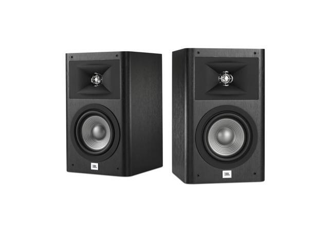 jbl studio bookshelf speakers