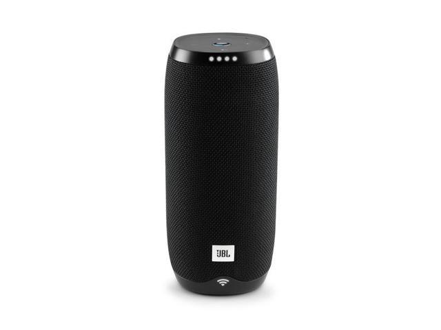 jbl voice activated speaker