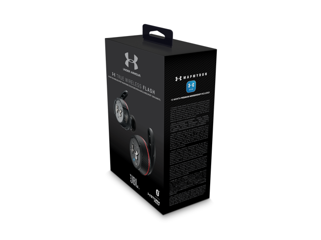 under armour true wireless flash price