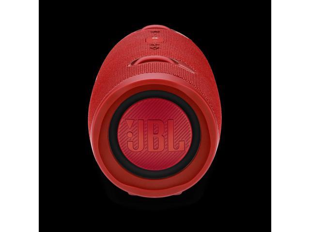 JBL Xtreme 2 Portable Waterproof Wireless Bluetooth Speaker - Red