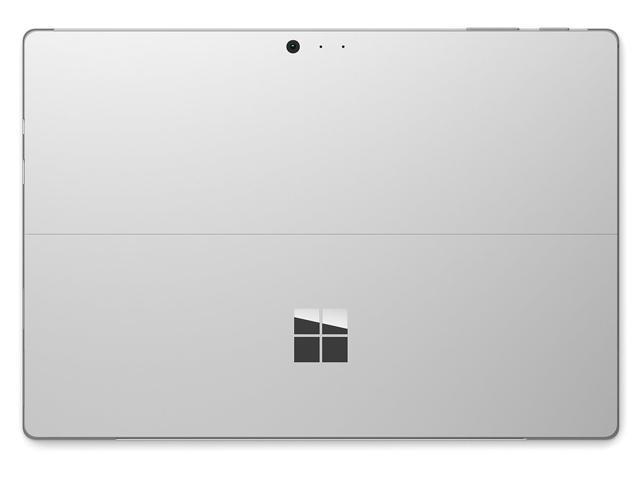 Refurbished: Microsoft Surface Pro 4 1724 Tablet - 6th Gen Intel 