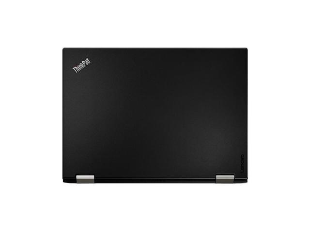 Refurbished Lenovo Thinkpad Yoga 260 12 5 Fhd Touchscreen 2 In 1 Ultrabook Intel Core I7 6500u 2 50ghz 8 Gb Ram 128 Gb Ssd Webcam Windows 10 Pro 64 Bit Newegg Com