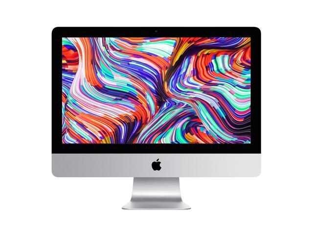 Refurbished: Apple iMac 21.5-Inch 