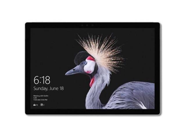 Refurbished: Microsoft Surface Pro 4 - 128 GB, 4 GB RAM, Intel