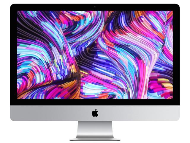 Refurbished: Apple iMac Retina 5K 27-inch 3.2GHz Quad-core i5 (Late 2015)  A1419 MK462LL/A, 16GB Memory, 1TB HDD, AMD Radeon R9 M380 2GB, MacOS 11 Big  Sur, Apple Keyboard  Mouse - Newegg.com