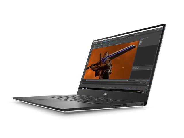 Refurbished: Dell Precision 5530 15.6