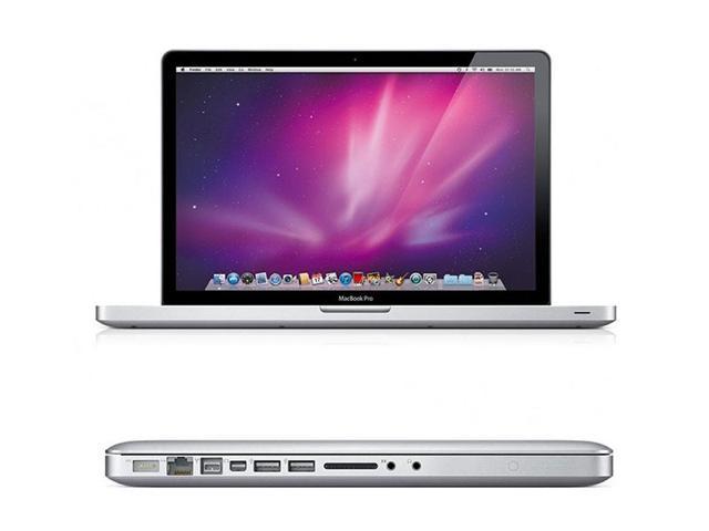 Refurbished: Apple Macbook Pro 13.3