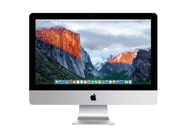 Apple Imac 20 A Grade Intel C2d 2 66ghz 4gb Ram 320gb Hd Apple Imac 20