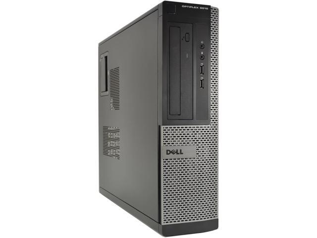 dell 3010 sff