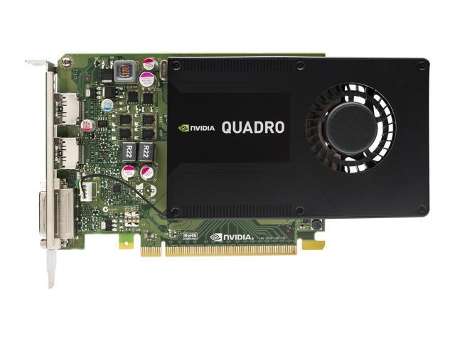 Nvidia Quadro K2200 4GB Check 128-bit PCI Express 2.0 x16 Full Height Video  Card