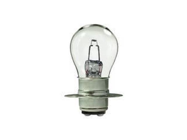 REPLACEMENT BULB FOR EIKO 41340 27W 6V 