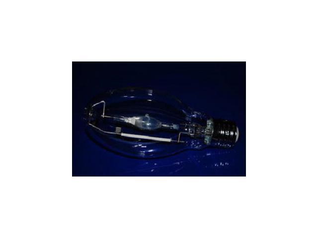400 Watt Metal Halide Light Bulb Lamp MS400/ED28/PS/BU/4K Plusrite 1590 
